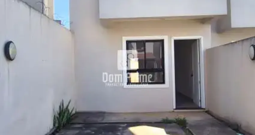 Casa com 2 quartos à venda no Uvaranas, Ponta Grossa 