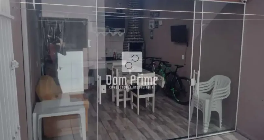 Casa com 2 quartos à venda no Contorno, Ponta Grossa