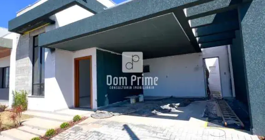 Casa em condomínio fechado com 3 quartos à venda no Contorno, Ponta Grossa