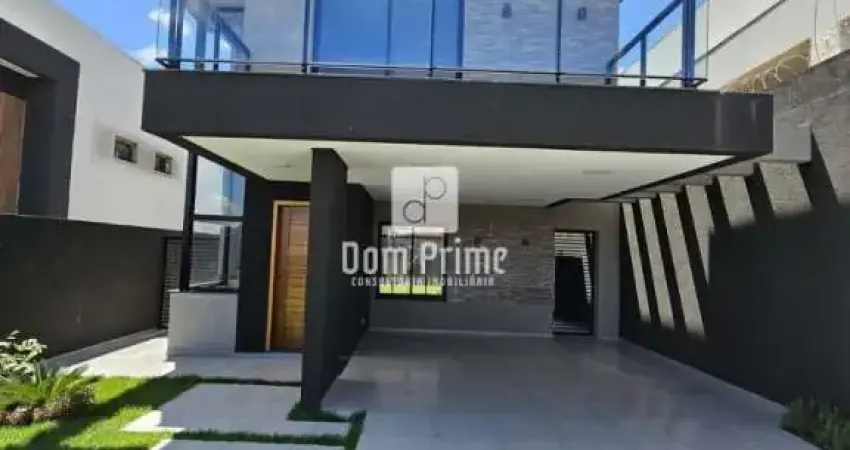 Casa com 3 quartos à venda no Estrela, Ponta Grossa 