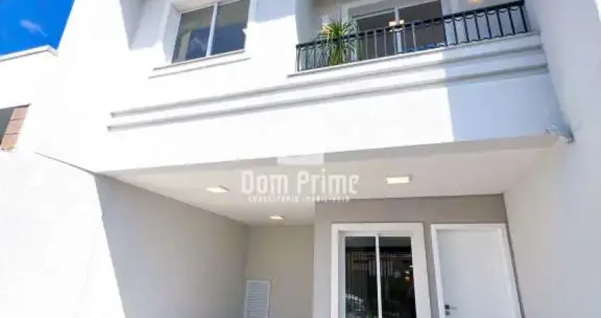 Casa com 3 quartos à venda no Orfãs, Ponta Grossa 