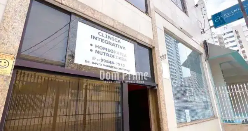 Sala comercial para alugar no Centro, Ponta Grossa