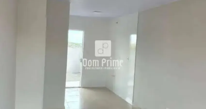 Casa com 2 quartos à venda no Neves, Ponta Grossa