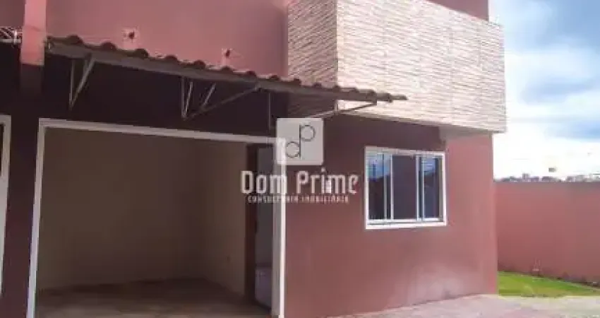 Casa com 2 quartos à venda no Uvaranas, Ponta Grossa 