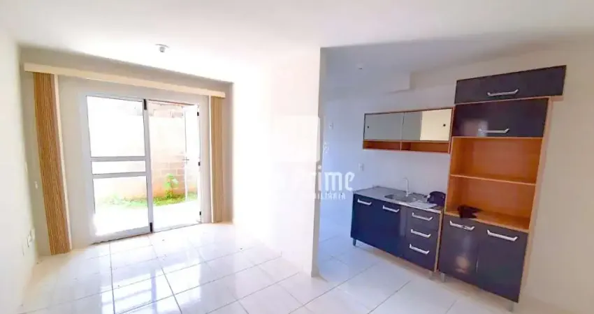 Apartamento com 2 quartos à venda no Uvaranas, Ponta Grossa 