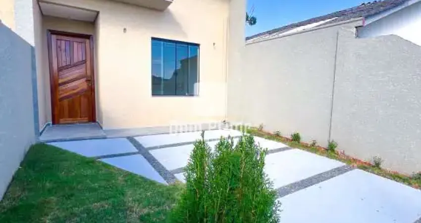 Casa com 2 quartos à venda no Uvaranas, Ponta Grossa