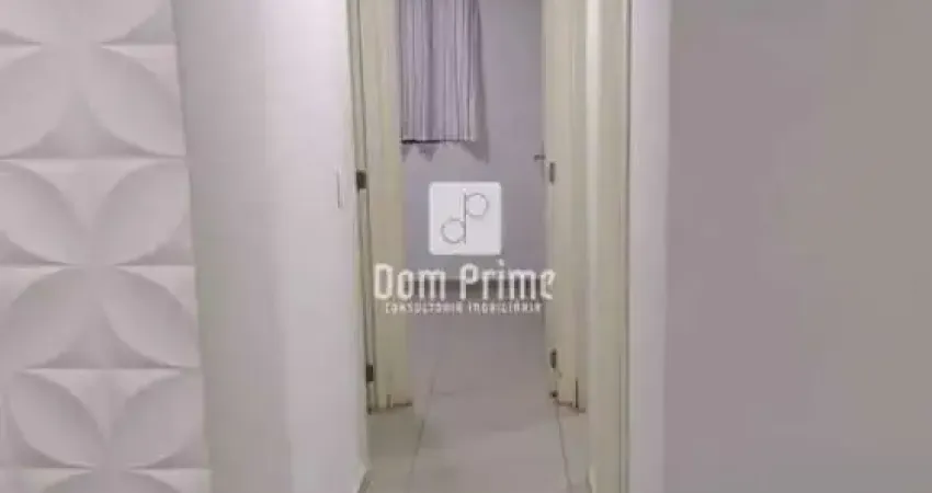 Apartamento com 2 quartos à venda na Rua Valério Ronchi, 701, Uvaranas, Ponta Grossa