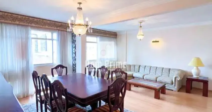 Apartamento com 3 quartos alto padrão no edifício imperador