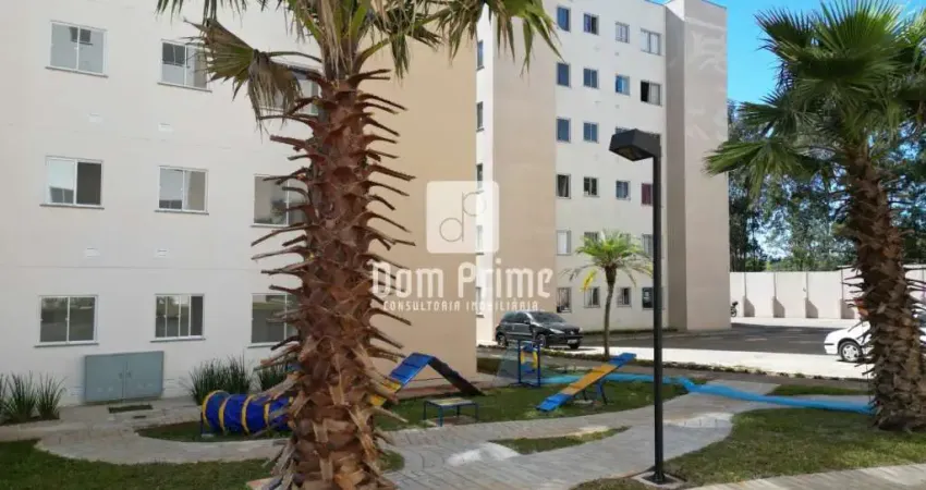 Apartamento com 2 quartos para alugar no Uvaranas, Ponta Grossa