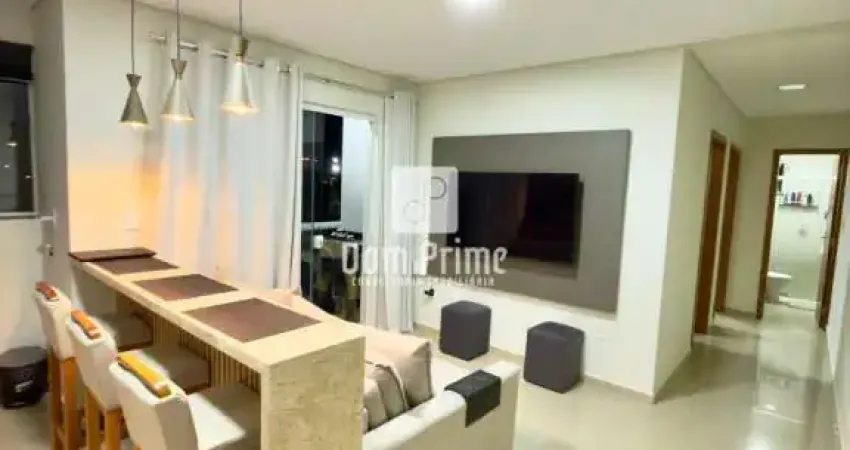 Apartamento com 2 quartos à venda no Olarias, Ponta Grossa