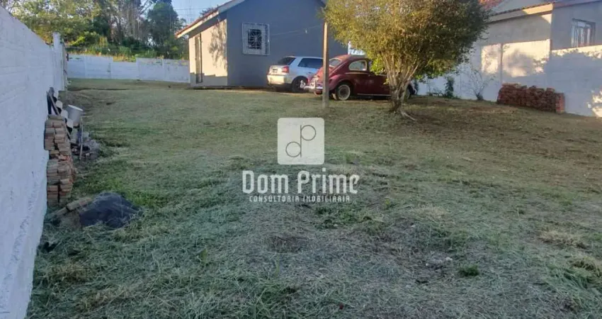 Casa à venda no Colônia Dona LuÍza, Ponta Grossa