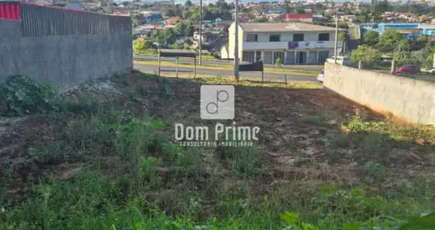 Terreno à venda no Centro, Ponta Grossa 