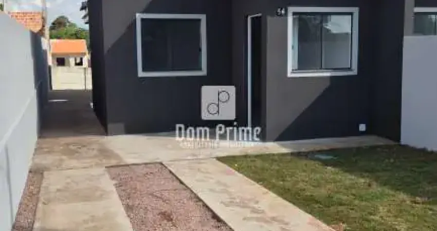 Casa com 2 quartos à venda no Neves, Ponta Grossa 