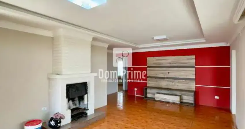 Casa em condomínio fechado com 4 quartos para alugar no Uvaranas, Ponta Grossa