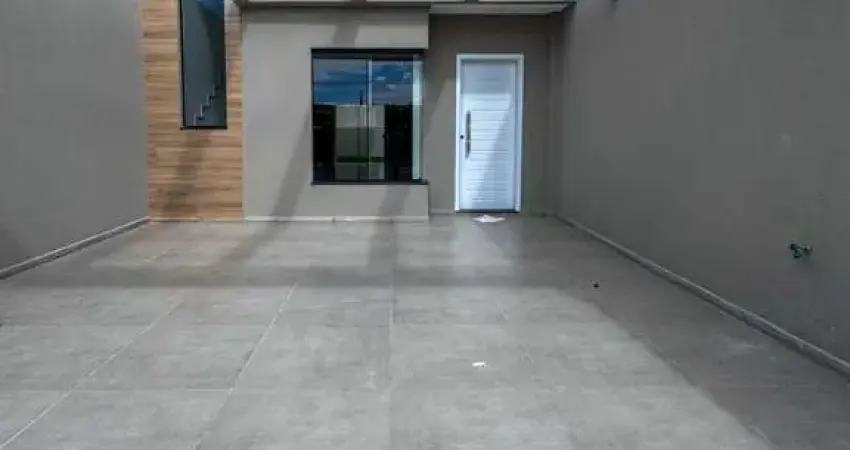 Casa com 3 quartos à venda no Orfãs, Ponta Grossa