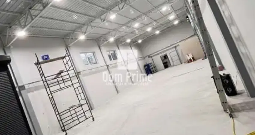 Barracão / Galpão / Depósito para alugar no Orfãs, Ponta Grossa 