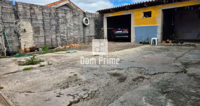 Terreno à venda no Boa Vista, Ponta Grossa 