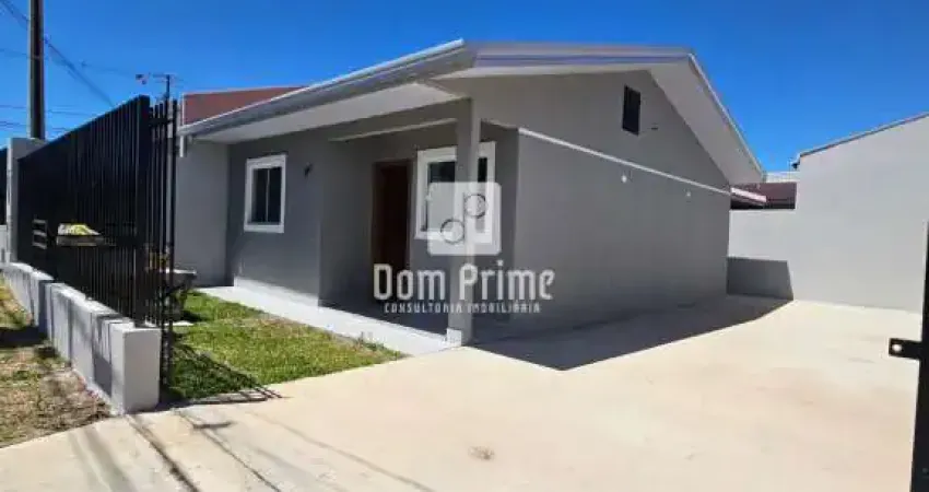 Casa com 2 quartos à venda no Neves, Ponta Grossa