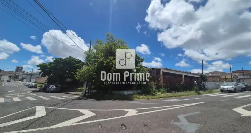 Terreno à venda no Ronda, Ponta Grossa