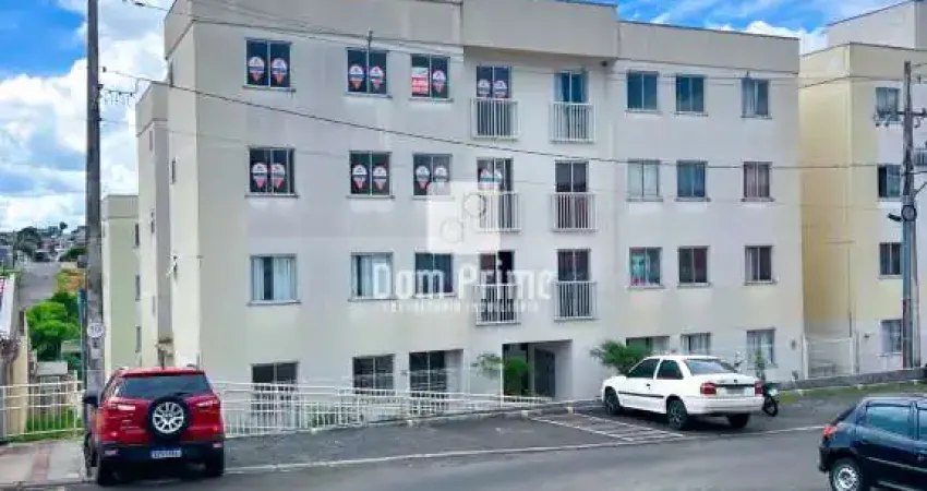 Apartamento com 2 quartos para alugar no Orfãs, Ponta Grossa