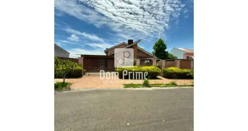 Casa com 2 quartos à venda no Contorno, Ponta Grossa