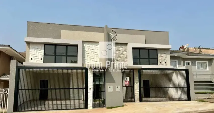 Casa com 3 quartos para alugar no Colônia Dona LuÍza, Ponta Grossa