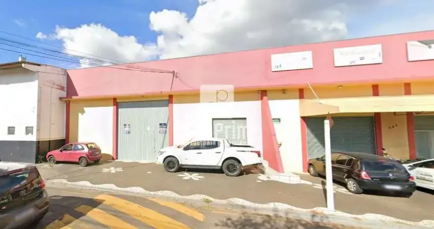 Barracão / Galpão / Depósito para alugar no Nova Rússia, Ponta Grossa