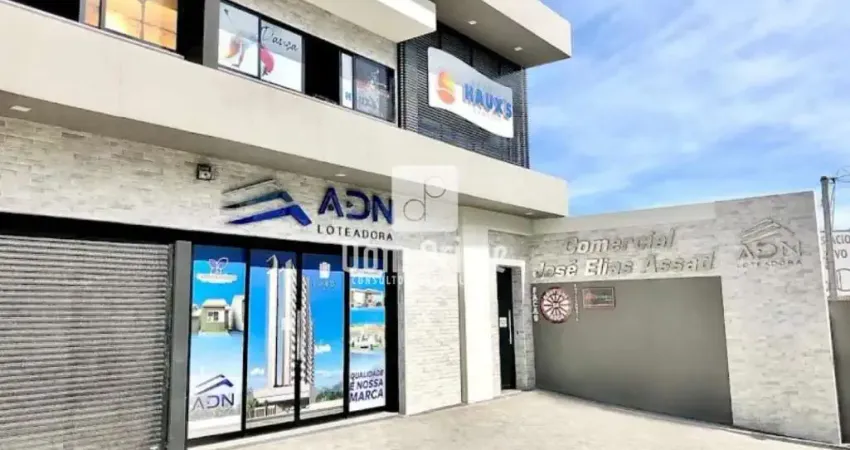 Sala comercial para alugar no Centro, Ponta Grossa