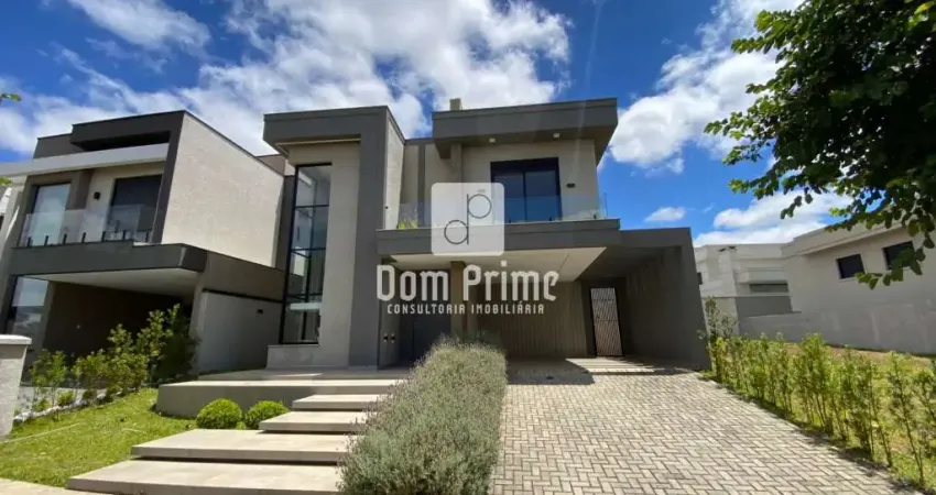 Casa com 3 quartos à venda no Jardim Carvalho, Ponta Grossa