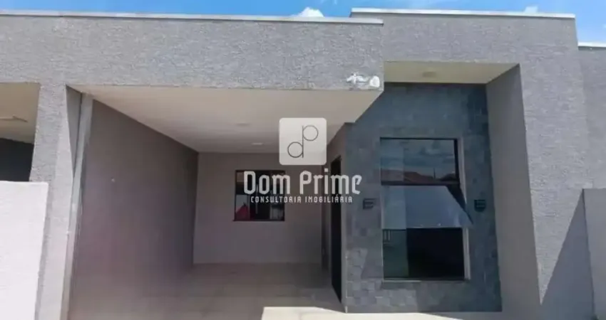 Casa em condomínio fechado com 2 quartos para alugar no Cará-cará, Ponta Grossa