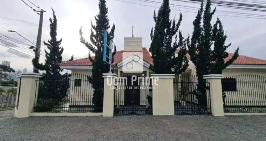 Barracão / Galpão / Depósito para alugar no Uvaranas, Ponta Grossa