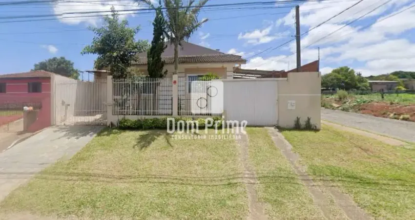 Casa com 2 quartos para alugar no Uvaranas, Ponta Grossa