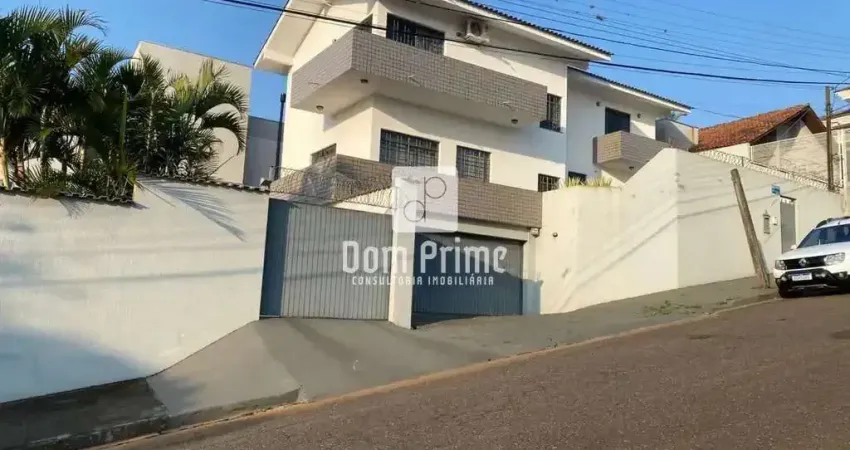 Casa com 4 quartos à venda no Estrela, Ponta Grossa