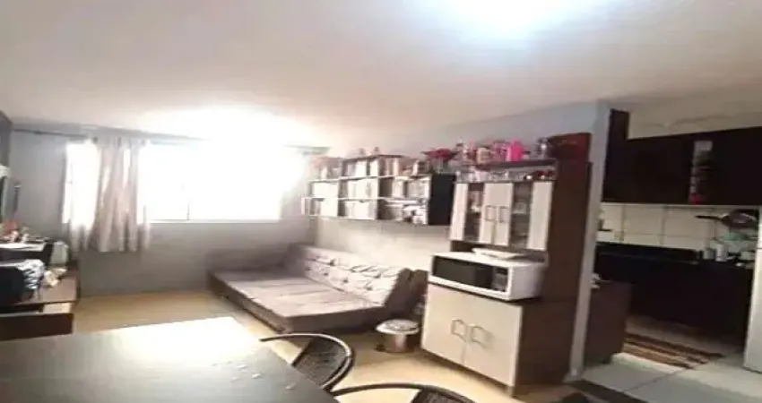 Apartamento com 2 quartos à venda na Rua Casparino de Quadros, 69, Jaraguá, São Paulo