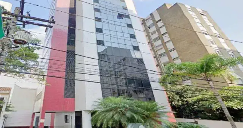 Sala comercial à venda na Rua Monte Alegre, Perdizes, São Paulo