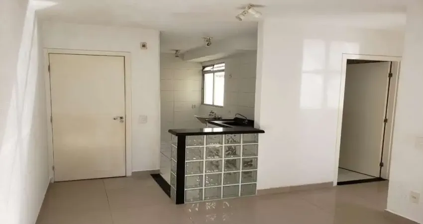 Apartamento com 2 quartos à venda na Avenida Alexios Jafet, 595, Jardim Ipanema (Zona Oeste), São Paulo