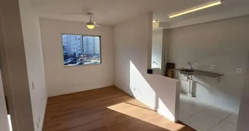 Apartamento com 2 quartos à venda na Avenida Nelson Palma Travassos, 374, Loteamento City Jaragua, São Paulo