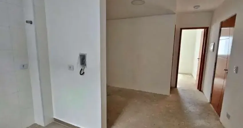 Apartamento com 1 quarto à venda na Rua Major Alfredo Romão, 316, Vila Clarice, São Paulo