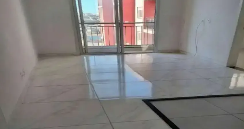 Apartamento com 1 quarto à venda na Rua Manoel de Sousa Azevedo, 33, Sítio Morro Grande, São Paulo