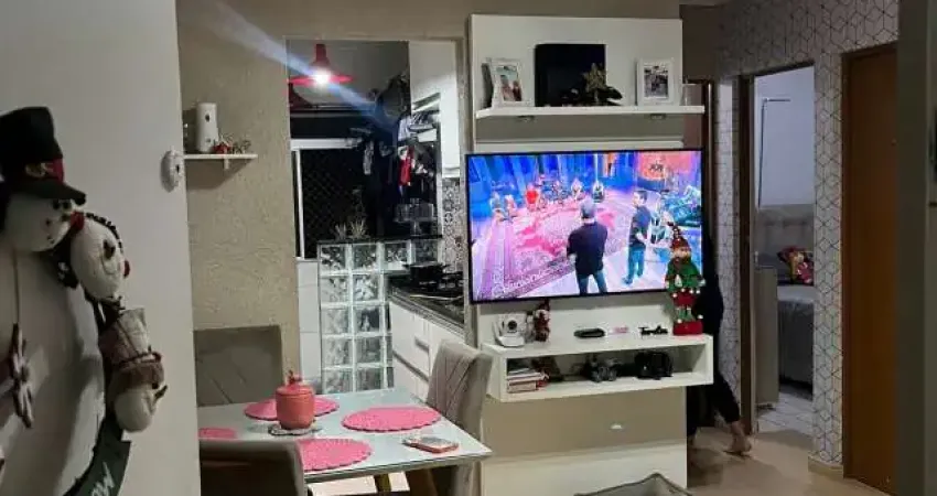 Apartamento com 2 quartos à venda na Rua João Marchetti, 471, Ayrosa, Osasco
