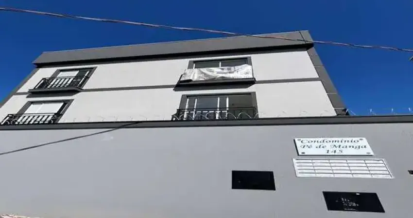 Apartamento com 1 quarto à venda na Rua Doutor Azor Montenegro, 145, Vila Mangalot, São Paulo