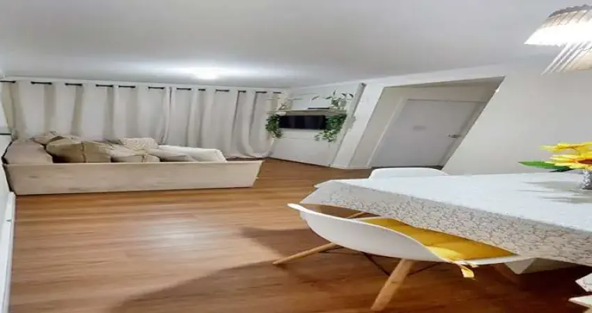 Apartamento com 2 quartos à venda na Avenida Resedá, 235, Portais (Polvilho), Cajamar