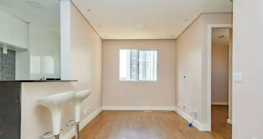 Apartamento com 2 quartos à venda na Avenida Nelson Palma Travassos, 374, Loteamento City Jaragua, São Paulo