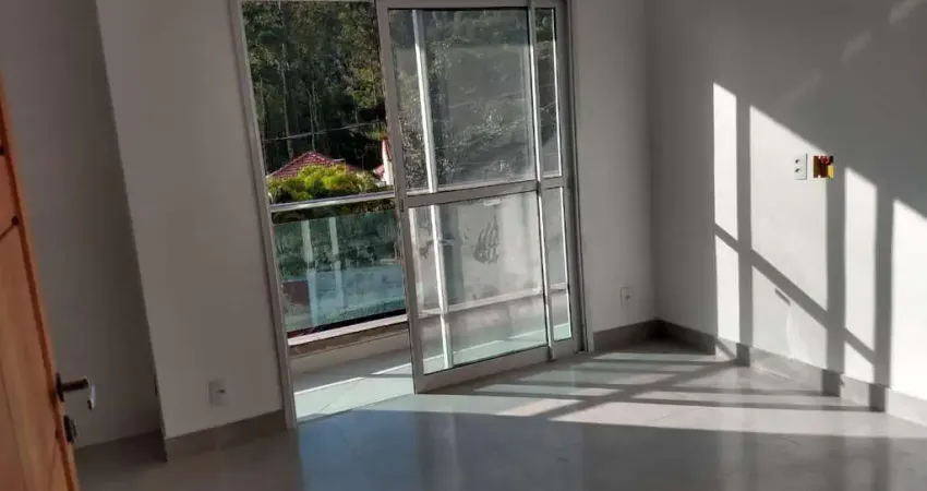 Apartamento com 1 quarto à venda na Avenida José Alves de Mira, 56, Vila Clarice, São Paulo