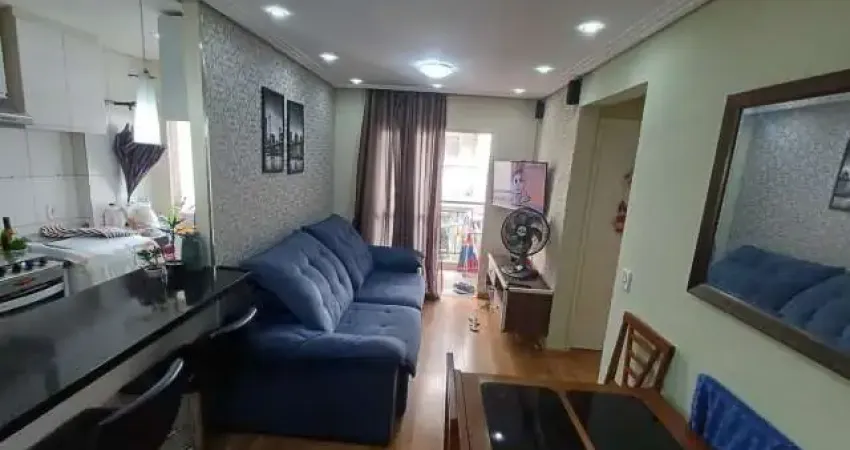 Apartamento com 3 quartos à venda na Rua Jesuíno Antônio, 775, Novo Osasco, Osasco