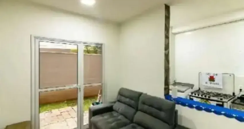 Apartamento com 2 quartos à venda na Avenida Professor Miguel Franchini Neto, 186, Loteamento City Jaragua, São Paulo