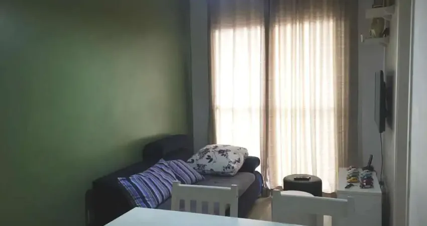 Apartamento com 2 quartos à venda na Rua Professor Nobil Marcacini, 200, Jaraguá, São Paulo