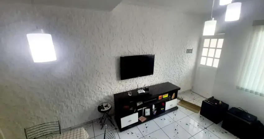 Casa com 2 quartos à venda na Rua Francisco Bellazzi, 120, Jardim Jaraguá, São Paulo