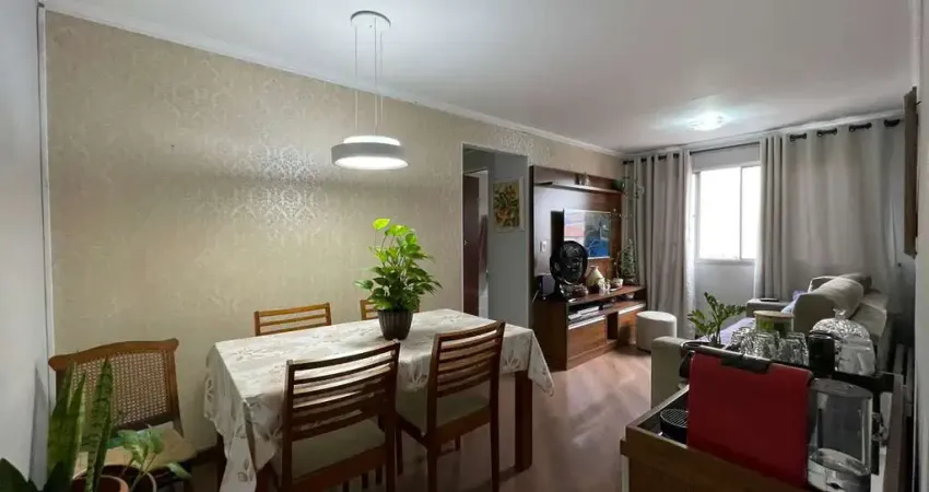 Apartamento com 2 quartos à venda na Rua Eugênio Daneri, 26, Jardim Pinheiros, São Paulo