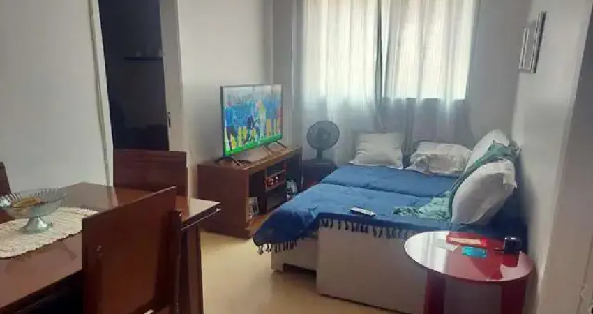 Apartamento com 3 quartos à venda na Rua João Rodrigues Leite, 196, Vila Clarice, São Paulo